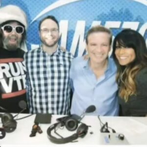 Leeann Tweeden Instagram - I love radio! I first worked full time in radio for @am570lasports doing a midday show with @fredroggin @jasonstewartsports @vtbnation and @kfigg. 

After 2 years of that I went over to do news at @kabcradio for @radiogasbag’s morning show, McIntyre in the Morning. Talk about learning from the best! I got to work with @randywangradio and @tacosaurous. 

Then I moved over and co-hosted a show with my friend @drdrewpinsky called Midday Live with Dr. Drew and Leeann Tweeden. 

I’m actually going to be filling in all this week on KABC…from 6-7pm doing their News Blitz with Randy! Can’t wait!

#NationalRadioDay
