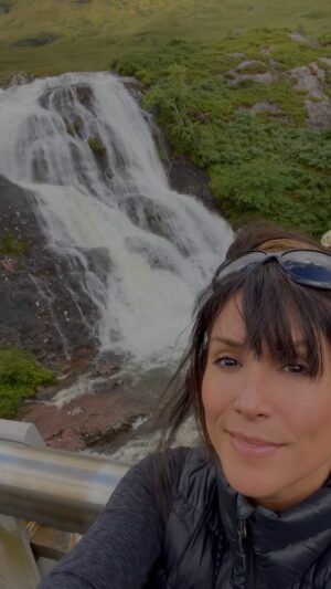 Leeann Tweeden Instagram - 