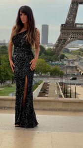 Actress Leeann Tweeden HD Instagram Photos and Wallpapers August 2023