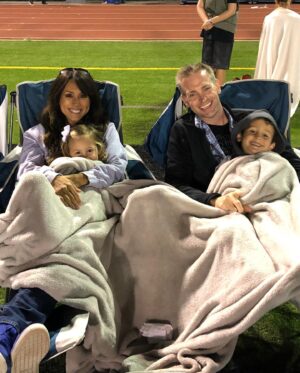 Leeann Tweeden Instagram - We love you Daddy!!! Happy Father’s Day!!! ♥️