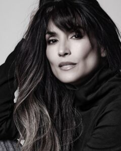 Actress Leeann Tweeden HD Instagram Photos and Wallpapers July 2023