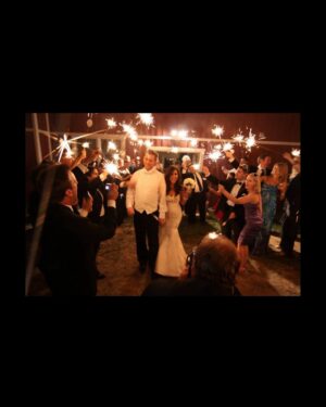 Leeann Tweeden Instagram - 13 years married. 19 years together. Happy Anniversary babe…I love you! ♥️