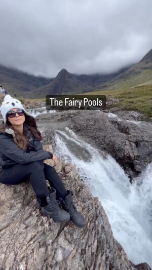 Leeann Tweeden Instagram - Still dreaming of Scotland……I can’t wait to go back! 🏴󠁧󠁢󠁳󠁣󠁴󠁿♥️