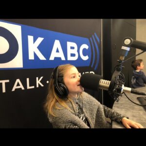 Leeann Tweeden Instagram - I love radio! I first worked full time in radio for @am570lasports doing a midday show with @fredroggin @jasonstewartsports @vtbnation and @kfigg. 

After 2 years of that I went over to do news at @kabcradio for @radiogasbag’s morning show, McIntyre in the Morning. Talk about learning from the best! I got to work with @randywangradio and @tacosaurous. 

Then I moved over and co-hosted a show with my friend @drdrewpinsky called Midday Live with Dr. Drew and Leeann Tweeden. 

I’m actually going to be filling in all this week on KABC…from 6-7pm doing their News Blitz with Randy! Can’t wait!

#NationalRadioDay