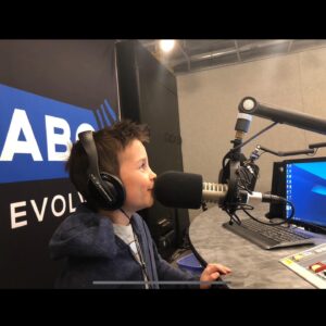 Leeann Tweeden Instagram - I love radio! I first worked full time in radio for @am570lasports doing a midday show with @fredroggin @jasonstewartsports @vtbnation and @kfigg. 

After 2 years of that I went over to do news at @kabcradio for @radiogasbag’s morning show, McIntyre in the Morning. Talk about learning from the best! I got to work with @randywangradio and @tacosaurous. 

Then I moved over and co-hosted a show with my friend @drdrewpinsky called Midday Live with Dr. Drew and Leeann Tweeden. 

I’m actually going to be filling in all this week on KABC…from 6-7pm doing their News Blitz with Randy! Can’t wait!

#NationalRadioDay