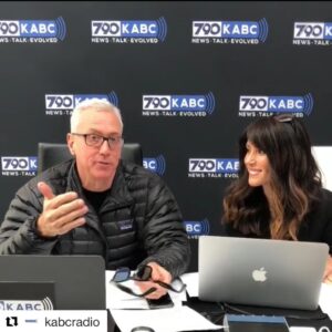 Leeann Tweeden Instagram - I love radio! I first worked full time in radio for @am570lasports doing a midday show with @fredroggin @jasonstewartsports @vtbnation and @kfigg. 

After 2 years of that I went over to do news at @kabcradio for @radiogasbag’s morning show, McIntyre in the Morning. Talk about learning from the best! I got to work with @randywangradio and @tacosaurous. 

Then I moved over and co-hosted a show with my friend @drdrewpinsky called Midday Live with Dr. Drew and Leeann Tweeden. 

I’m actually going to be filling in all this week on KABC…from 6-7pm doing their News Blitz with Randy! Can’t wait!

#NationalRadioDay