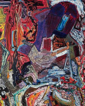 Leelee Sobieski Instagram - Knight, 2021 
Oil, Oil stick and Acrylic on canvas 

Almine Rech Online Viewing Room with
Text by David Rimanelli up until March 6 
(link in profile )

@alminerech @rimanellidavid 
#alminerech #alminerechgallery #davidrimanelli #leeleekimmel #knight
Photos @charlesroussel