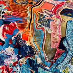 Leelee Sobieski Instagram - The Drop

2022-2024

241.3 x 223.5 cm
95 x 88 inches 
Oil and acrylic on canvas 
@alminerech 361 Broadway till Saturday June 15 

#thedrop #alminerechgallery #thewildsandtheshore