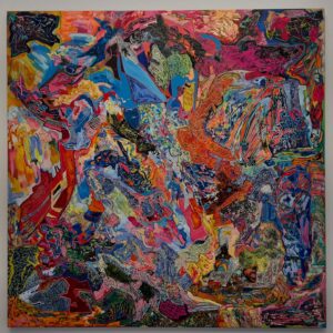 Leelee Sobieski Instagram - One week left: 
 ‘The Wilds and the Shore’ 
@alminerech Tribeca NYC 
.
.
.
.
361 Broadway 
Tuesday-Saturday
#alminerechgallery #leeleekimmel #alminerechtribeca #tribecagallery 
#TheWildsandtheShore
#Pinball 
#Dip