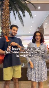 Actor Leenesh Mattoo HD Instagram Photos and Wallpapers June 2024