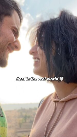 Leenesh Mattoo Instagram - Always❤️

#reels #explore #viralreels #love #couple #real #leevani