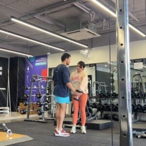 Leenesh Mattoo Instagram - I am always in a better place with you. Thanks for cleaning up
