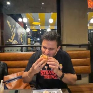 Leenesh Mattoo Instagram - Tag  them  PLEASE...

#instagram #explore #food #couple #comedy