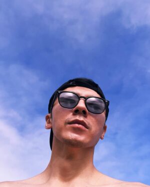 Lego Lee Instagram - ☀️😎