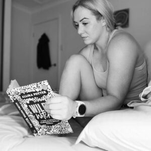 Leigh Holland-Keen Instagram - Self care 

Over the years and through each hardship, my definition of "self care" has changed. 

My first proper dealing with "self care" was during a really tough time in my life - when I was diagnosed with Post Natal Depression. 

Farkkk, I struggled so much, I think back to those days and I honestly want to reach in, grab my little chubby postpartum face and say "you're going to get through this, I've got you" . 

I felt worthless as a new mother, a person, a friend, a partner. I felt I had no one to turn to because I didn't want people to see me "fail" I had limited family support, I lost my friends. Life was so incredibly dark. 

I knew something had to change, I thought "self care" was all about physically pampering yourself, I'd get an hour away to go get a manicure - only to feel so anxious and guilty for leaving my baby. Getting a manicure didn't help... going for a walk around kmart didn't help.. randomly driving to Yass and screaming in my car didn't help. Little did I know that creating boundaries was going to be my self care - telling people how I truly felt and not trying to people please was my self care, having the courage to actually tell my then partner how I really needed help around the house and with mackenzie was self care.  

Then, as I grew stronger and worked harder - my self care changed, it changed to not putting up with bullshit, it changed to not staying in situations or relationships that were no longer bringing me happiness. 

Then it changed again after my mum passed away

It changed to trying to focus only on the main priorities and "dulling out" the excess noise as I truly didn't have the capacity to take on anymore. A lot of people didn't like that, but for my own selfcare, I had to. 

Then it changed again after I was diagnosed with Liposarcoma and literally had to be brought back to life, . It changed SO much after this, NOW ... selfcare is whatever the fuck I want it to be , some days it's adventuring down the coast on my own, some days it's spending the day in the house playing game after game with my beautiful daughter, some nights it's staying home with chocolate and a serial killer documentary and... cont in comments ⬇️
