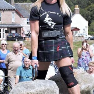 Leigh Holland-Keen Instagram - Come join in the fun with the Dinnie Stone Masterclass presented by Leigh Holland-Keen and Red Wiard @redalicious_strongwoman at @sisters_in_strength_aus Sydney workshop.

Listen to our individual journeys and watch demonstrations on how to lift the famous manhood stones. Afterwards, you get to join in the fun and lift with replica Dinnie Stone handles and pins! 

DONT MISS OUT - TICKETS AVAILABLE UNTIL MIDNIGHT TONIGHT 🎫

https://www.eventbrite.com.au/e/sisters-in-strength-sydney-17th-september-2022-tickets-331590053777?utm_campaign=post_publish&utm_content=shortLinkNewEmail&utm_medium=email&utm_source=eventbrite 

@sisters_in_strength_aus 
@citystrength