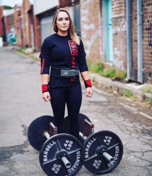 Leigh Holland-Keen Instagram - We are pumped to announce @leigh.hollandkeen as our lead speaker at our next workshop in Sydney. 

We thought we’d ask her some questions so you can get to know her a little more.

Tell us a little about yourself? 

I am a single mother to a beautiful 2 year old wild child, a registered nurse, a strongwoman athlete, a  strength coach, a woman who is a balance of being both fiery and calm, fiery when I am passionate about something ,but calm amongst chaos. I am persistent, determined and resilient. 

Why are you volunteering to coach at SIS?

It gives me great satisfaction to introduce new people into the sport - to watch an individual's physical and mental strength grow is magical. Having been around since the very start of the sport in Australia - I have watched the sport change in so many ways and I feel grateful to still be part of it all.

What’s some of your proudest moments in strongwoman?

I have MANY proud moments in Strongwoman - I’ve lost count how many competitions I have competed in. Rebuilding after a traumatic birth and the loss of my mum and stepping back into competing has been a tough feat for me and for that I am proud of myself. 

What’s your ethos or something you live by?

Always be kind but have firm boundaries throughout life. 
If you want to achieve a goal, work HARD and be CONSISTENT, don't give in when it gets tough.

Let’s give Leigh a warm welcome to the SIS team 🫶🏽
Reposted from @sisters_in_strength_aus