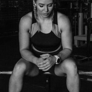 Leigh Holland-Keen Instagram - I'm gonna remain grateful till my last day. It's so easy to get caught up in the "bad" in life. I'm still here, still breathing and wake up each morning with the ability to make changes in my life, that's something worth celebrating ❤️