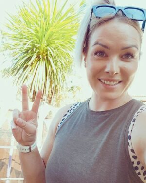 Leigh Holland-Keen Instagram - 2 0 2 3 . 

I love when I set my goals - I'm a VERY goal orientated person, and I always put 100% into the goals I decide to set for myself. 

Last year was TOUGH in so many ways. I bring even more strength and resilience into 2023. I made it ! 

Now it's time to stop being in survival mode (literally) and enjoy all that life can offer me - 

Goals for 2023 

- Compete back in Strongwoman in June 
- Buy a ute and make it look badass
- Get outdoors and away for weekends more 
- Take on more online clients 
- Maybeeee find a good man 🙈 

#thegoalsareset #bringiton #gratefulforlife #instagram #rebuildbyleigh #lifeismadeforliving