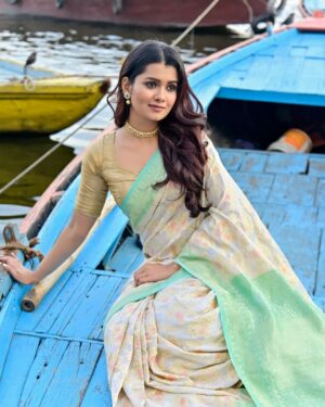 Lekha Chatterjee Instagram - অপেক্ষায়.....
.
.
PC : @sourav.dutta.kolkata
