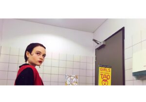 Lena Urzendowsky Instagram - Breaking News: Girls get horny, too 
🍓
Happy women’s day by the way