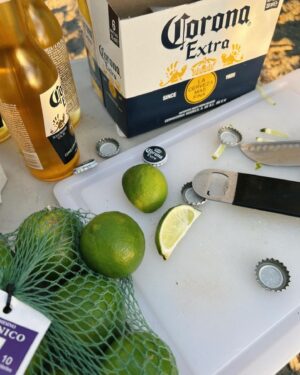 Lenita Oliver Instagram - Daqueles trabalhos que parecem só diversão, porque foi o trabalho mais divertido, cansativo porém o mais Astral da Vidaaa !!! 

Campanha da @corona job gringo gravado na Costa Rica 🇨🇷 ✨

El mejor trabajo, el mejor viajer, con las mejores personas ❤️ PURA VIDA 🇨🇷
