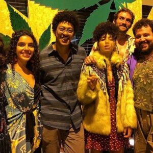 Lenita Oliver Instagram - Viva o Cinema Nacional 🌵

#cinema #cinemanacional #atriz #actress #movie #moviescenes