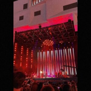 Lenita Oliver Instagram - Thank you for the energy of the meeting dear Leon, was beautiful ✨ @leonbridgesofficial