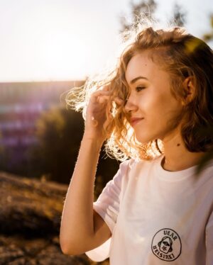 Lenita Susi Instagram - I was modeling for @wearhelsinki a couple of weeks ago and here is the end result! Go check out their page 😍🔥