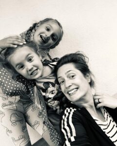 Actress Lenka Zahradnická HD Instagram Photos and Wallpapers June 2024