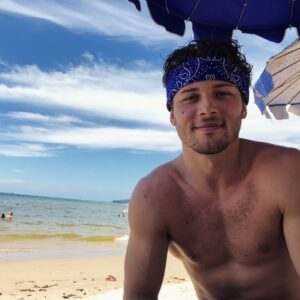 Leo Howard Instagram - Do rag or don’t rag?