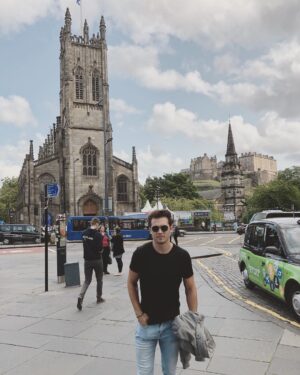 Leo Howard Instagram - just a bit nice....