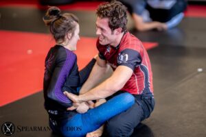 Leo Howard Instagram - I realized I have zero photos of actual bjj training. So here goes. Leo in his happy habitat.