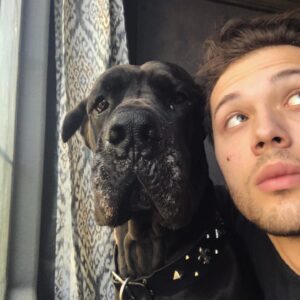 Leo Howard Instagram - Necessary content...