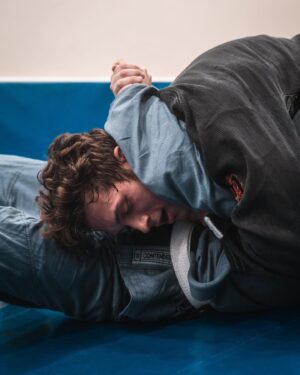 Leo Howard Instagram - Rolling around on the ground in pajamas… thx @tonyvxzquez for the slick pics 🤘🏼