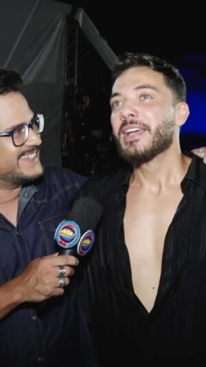 Léo Sampaio Instagram - Quando HD fica cheio é complicado, né Safadão? 🤭 Assista a entrevista completa no YouTube.com/PIDAOFICIAL #nopidaédiferente #nopidaémaisgostoso