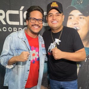 Léo Sampaio Instagram - Depois de tantos anos, algumas entrevistas deixam de ser entrevistas e viram encontros com um bom bate-papo de amigos. Isso já acontece alguns bons anos, mas sempre com muito respeito e cumplicidade. E daí surgem as várias “mensagens de paz” expontâneas e exclusivas que vocês acompanham com a gente. #nopidaédiferente #nopidaémaisgostoso