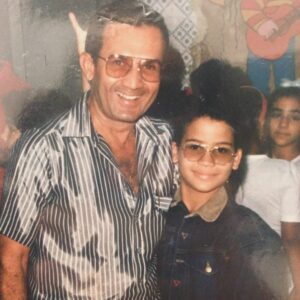 Léo Sampaio Instagram - E lá se vão 20 anos que o meu maior exemplo e referência em honestidade, responsabilidade, caráter, verdade e pontualidade nos deixou. Seu Deodoro. Quem teve o prazer e a satisfação de conhecê-lo sabe que era um grande homem. #pai