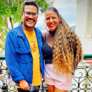 Léo Sampaio Instagram - Nos bastidores da gravação do dvd de Nadson @nadsonferinhaof no Rio de Janeiro. #vibezinhadoferinha #nopidaédiferente #nopidaémaisgostoso #nadsonferinha