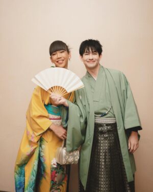 Leo Saussay Instagram - หยุดยาวได้พัก แต่หยุดรักไม่ได้เลย #nekkogotohokkaido
