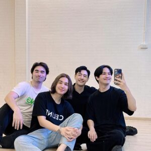 Leo Saussay Instagram - B.O.Y 2024  จ้างได้ มีแรงเต้น 🎤😂 #เลื่อนเพื่อดูคลิปค่ะ➡️