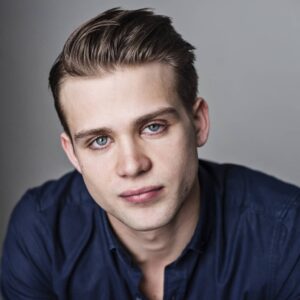 Leo Woodall Instagram - Big up @ruthcrafer