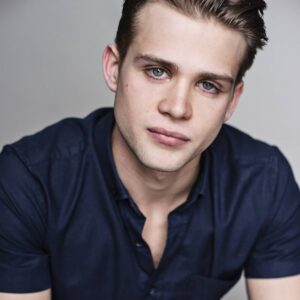 Leo Woodall Instagram - Big up @ruthcrafer