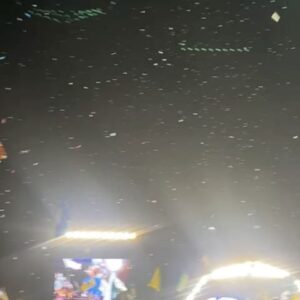 Leo Woodall Instagram - Glastonbury, I still miss you.

@hunterbootsuk