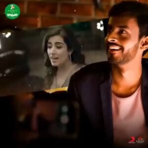Leon James Instagram - 1 year of #KanneKanne ! Thanks for all the love! 🙌🏼 @jonitamusic @sonymusic_south