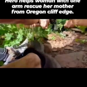 Leon Logothetis Instagram - Kindness and Bravery all in one ❤️🔥
...
Watch how this hero hiker helps woman with one arm rescue her mother hanging from an Oregon cliff edge after hearing cries for help.

Repost: goodnews_movement

#kindness #thekindnessdiaries #leonlogothetis #bekind #gobekind #randomactofkindness #spreadkindness #kindnessmatters #choosekindness #channelkindness #kindnessrocks #youmatter #kindnessdiaries #randomactsofkindness #alwaysbekind #rak #kindnessisstrength #empathymatters #attitudeofgratitude #kindnesssuperhero #gobebrave