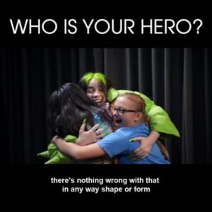 Leon Logothetis Instagram - Who is your hero? 🦸
Tag them below and make them feel seen 👇

#kindness #thekindnessdiaries #leonlogothetis #bekind #gobekind #randomactofkindness #spreadkindness #kindnessmatters #choosekindness #channelkindness #kindnessrocks #youmatter #kindnessdiaries #randomactsofkindness #alwaysbekind #rak #kindnessisstrength #empathymatters #attitudeofgratitude