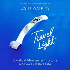 Leon Logothetis Instagram - I went to my local Barnes & Noble and purchased ALL the copies of Light Watkins new book 'Travel Light'. 

Now I'm going out into the world and giving them to random strangers to add some kindness and joy into their lives! If you're in my local area, you may very well find a copy. It's a beautiful book 💛

#kindness #thekindnessdiaries #leonlogothetis #bekind #gobekind #randomactsofkindness #spreadkindness #kindnessmatters #choosekindness #channelkindness #kindnessrocks #youmatter #kindnessdiaries #randomactsofkindness #alwaysbekind #rak #kindnessisstrength #empathymatters #attitudeofgratitude #lightwatkins #travellight #barnesandnoble