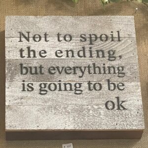 Leon Logothetis Instagram - Not to spoil the ending, but everything is going to be ok ❤️

#kindness #leonlogothetis #gobekind