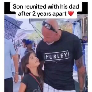 Leon Logothetis Instagram - We all want to connect, love, and be seen ❤️

Repost: dadandsonvideos
#viral #dad #son #reunion #wholesome #explore #apart
#kindness #thekindnessdiaries #leonlogothetis #bekind #gobekind #randomactofkindness #spreadkindness #kindnessmatters #choosekindness #channelkindness #kindnessrocks #youmatter #kindnessdiaries #randomactsofkindness #alwaysbekind #rak #kindnessisstrength #empathymatters